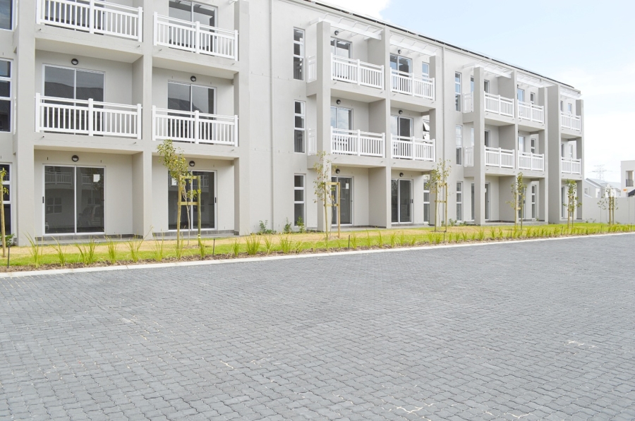 To Let 1 Bedroom Property for Rent in Haasendal Western Cape